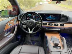 مرسيدس بنز GLE